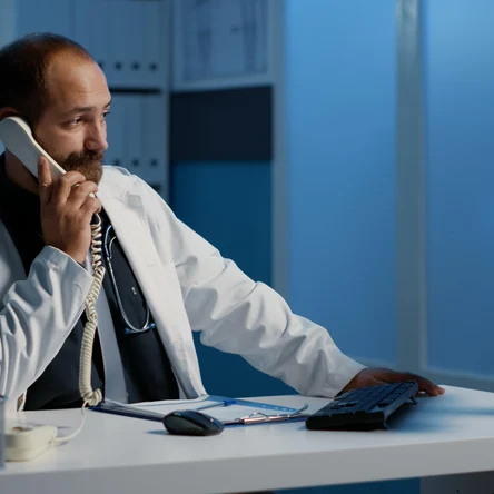 Вызов врача нарколога на дом